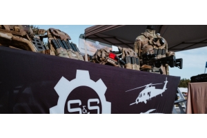 Recap: Constellis Tactical Expo 2025