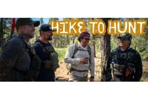 Hunting Smarter: NavBoard FlipLite x Phone Apps