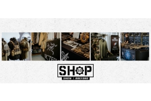 Thank You for Making SHOP Show 2025 a Success