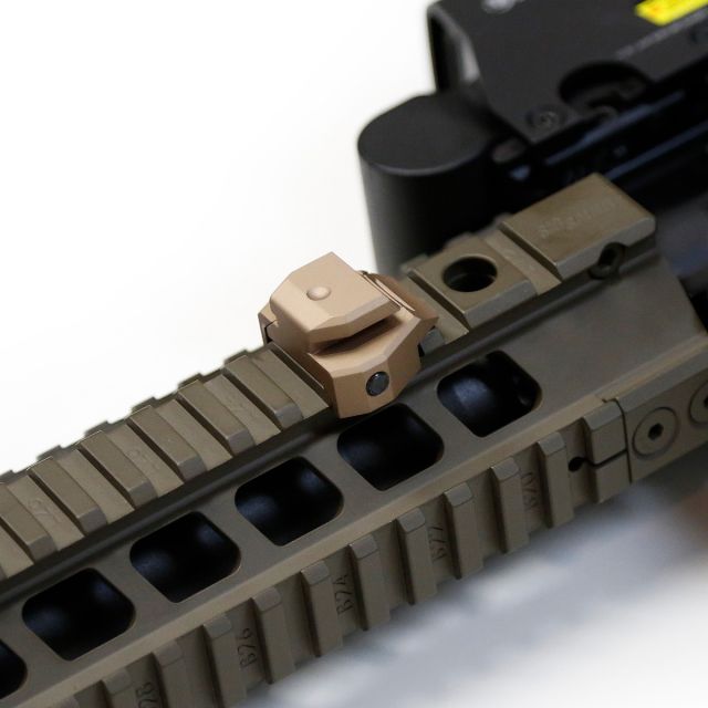 WeaponLink™ Rail Grabber Assembly