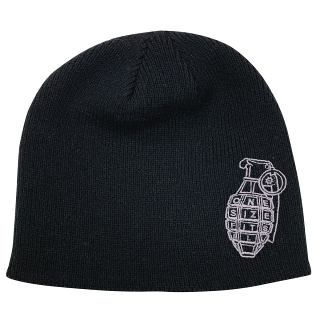 Pineapple Grenade Beanies