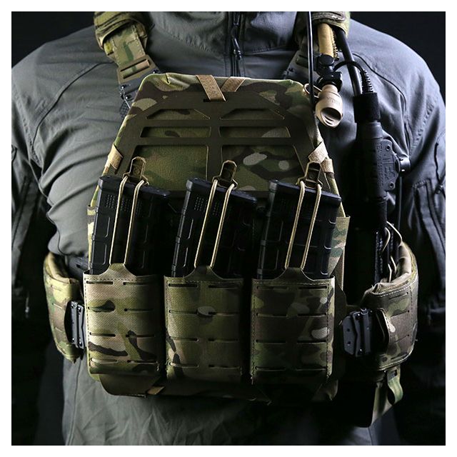 PlateFrame-Modular™ PF-M™