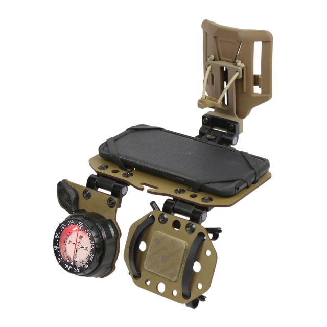 【実物】S&S PRECISION NavBoard FlipLite SS_NAV_TAN_TOP__10002.