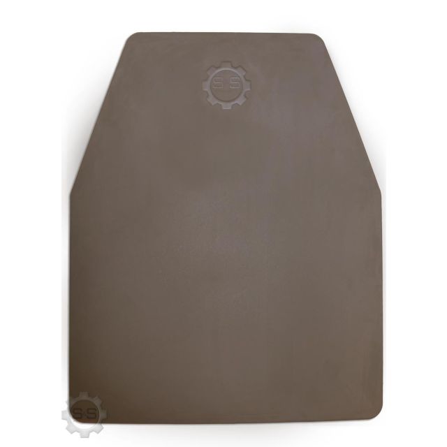 S&amp;S Precision Training Plate (Pair)