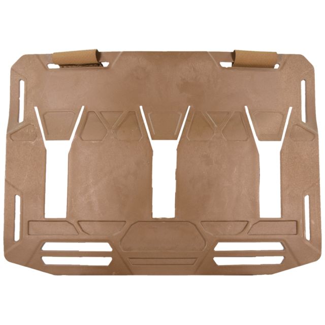 GRT™ Base Plate with PlateFrame Adapter Straps