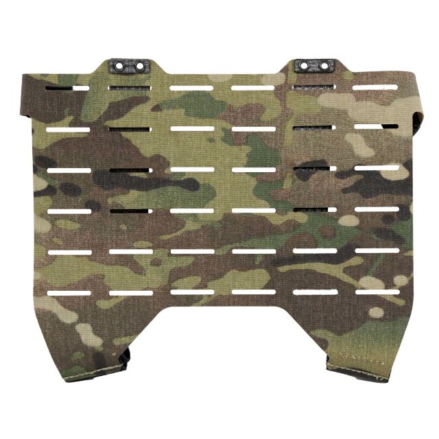 Half Rapid Attachment Panel (RAP)