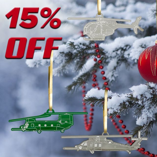 Holiday Ornament Bundle