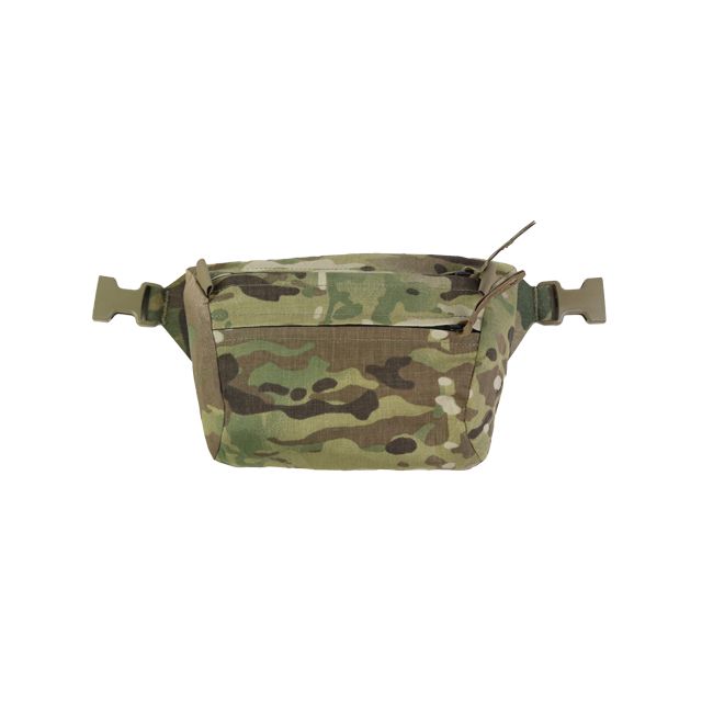 Utility Pouch Multicam