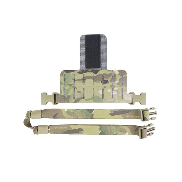 S&amp;S Reinforced Radio Pouch Multicam