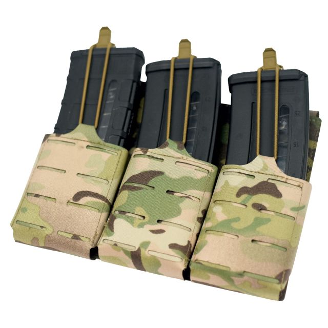 Triple M4 Pouch