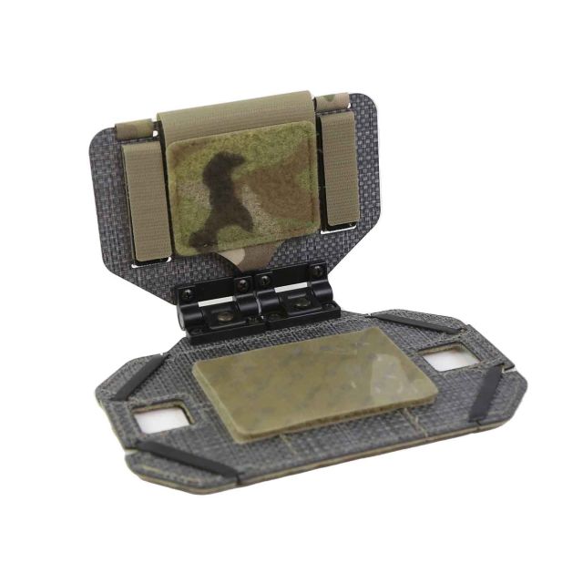 FlipLite Multicam with smartphone