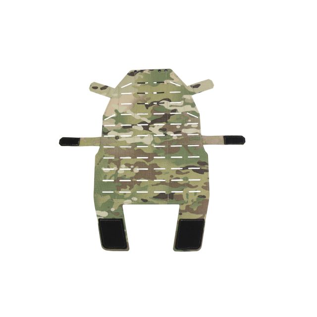 Full Rapid Attachment Panel Multicam