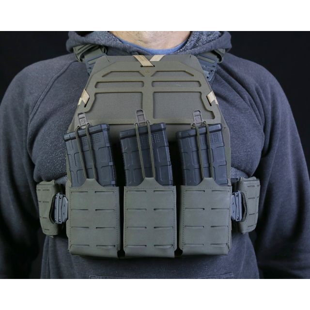 PlateFrame-Modular™ PF-M™