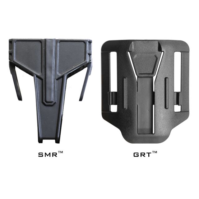 SMR™ with GRT™ Belt Adapter (Black Only)