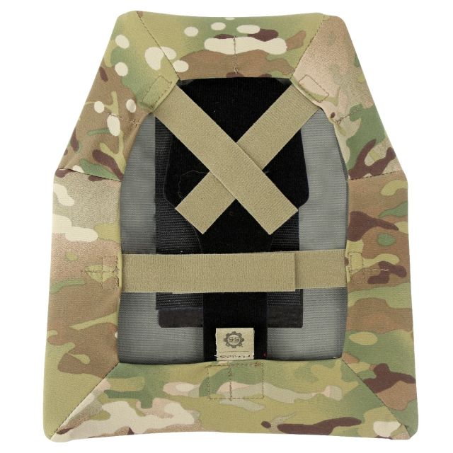 SOCS (Stretchy Outer Concealment System)