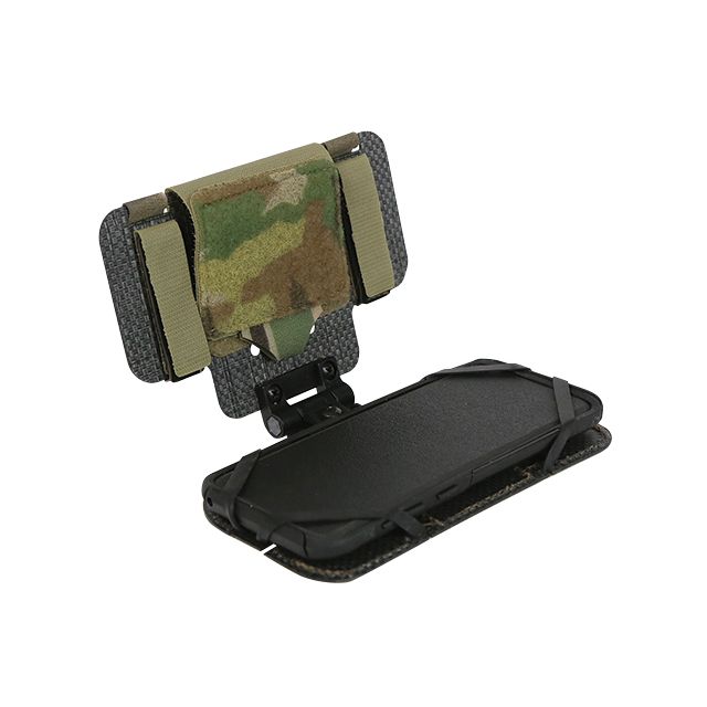 FlipLite Multicam with smartphone
