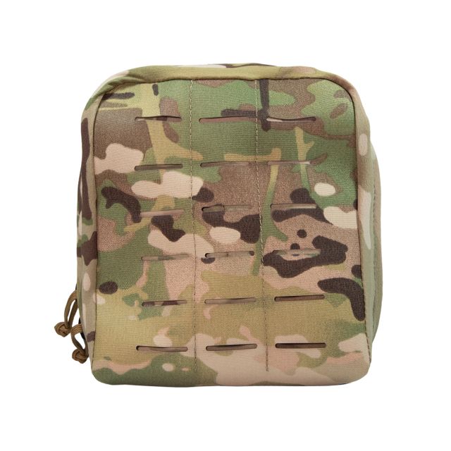 Utility Pouch Multicam