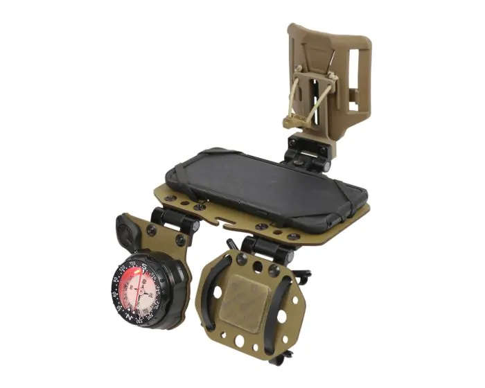 【実物】S&S PRECISION NavBoard FlipLite S&S Precision NavBoard FlipLite - Operationally Proven Tactical