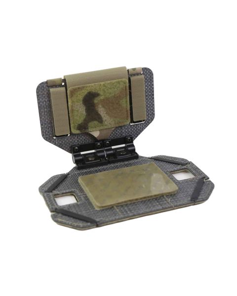 FlipLite Multicam with smartphone