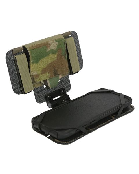 FlipLite Multicam with smartphone