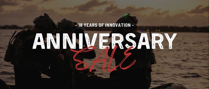 S&S Precision Celebrates 18 Years