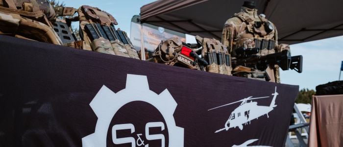 Recap: Constellis Tactical Expo 2025