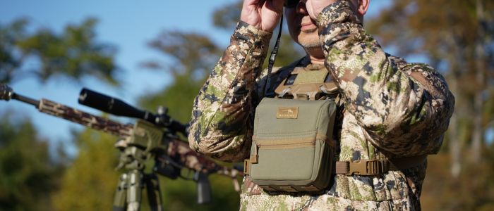 S&S Precision introduces the FlipLite™ Chest Rig Adapter