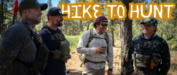 Hunting Smarter: NavBoard FlipLite x Phone Apps