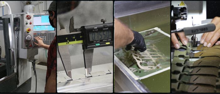 Explore our OEM Solutions at S&S Precision