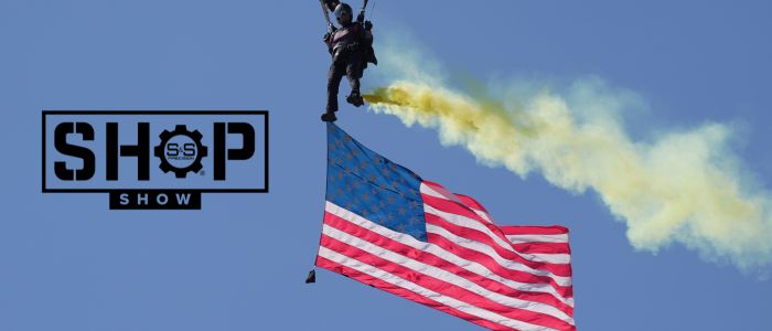 SHOP Show 2024 is a Wrap