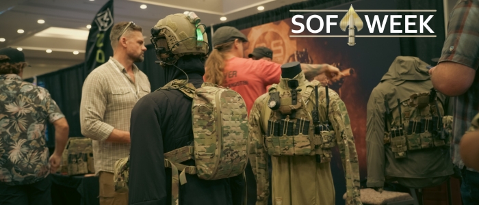 Wrapping Up SOF Week 2025 in Tampa