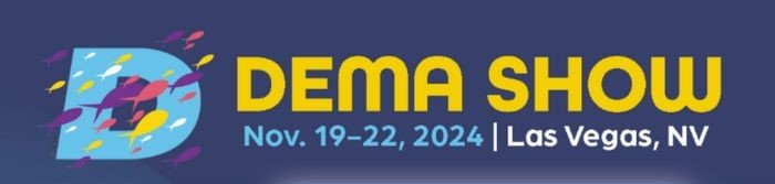 Join Us at DEMA 2024 in Las Vegas!