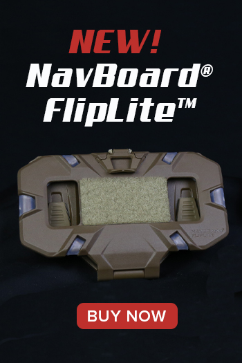 NavBoard FlipLite - 2022